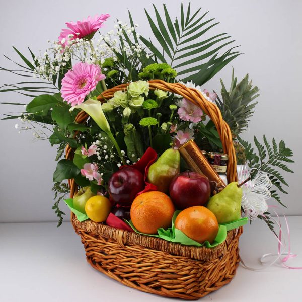 SOLD OUT! Deluxe Fruits