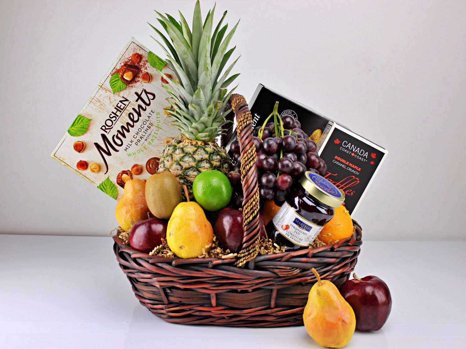 Tropical Taste