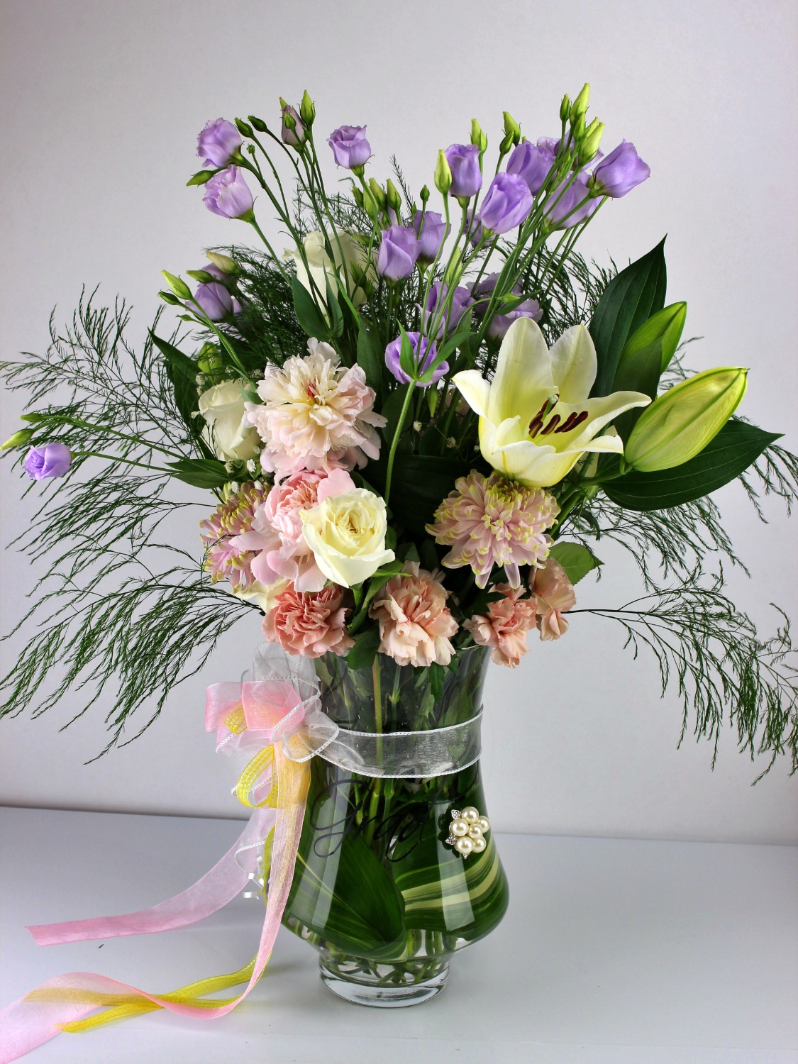Bouquet of Celebration