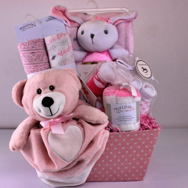 Pretty in Pink