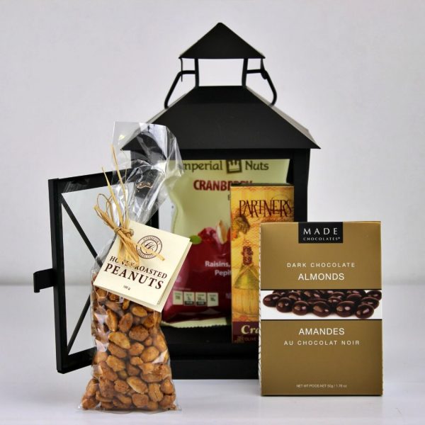 Lantern Sweets
