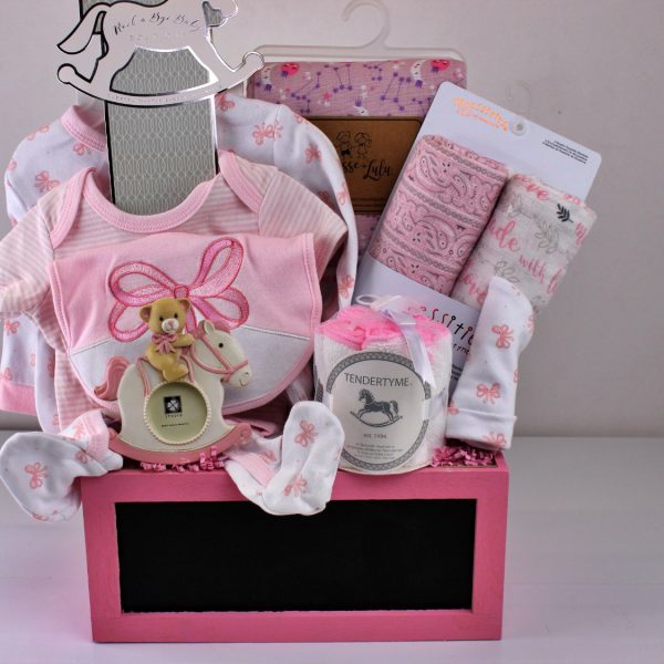 Tiny Treasures Hamper