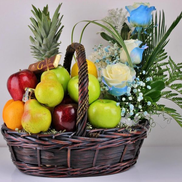 Sweet Blooms