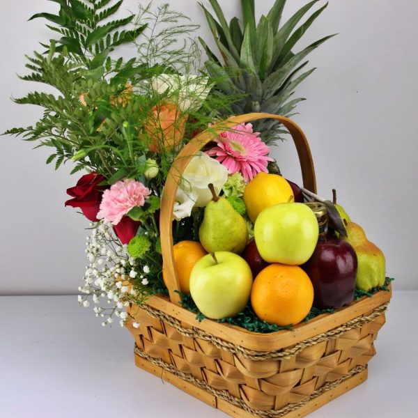 Fruity Blossoms