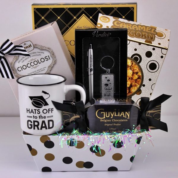 Diploma Delights