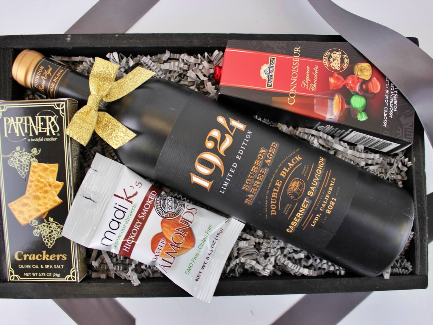Cork & Crate Creations