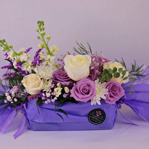 Sweet Violet
