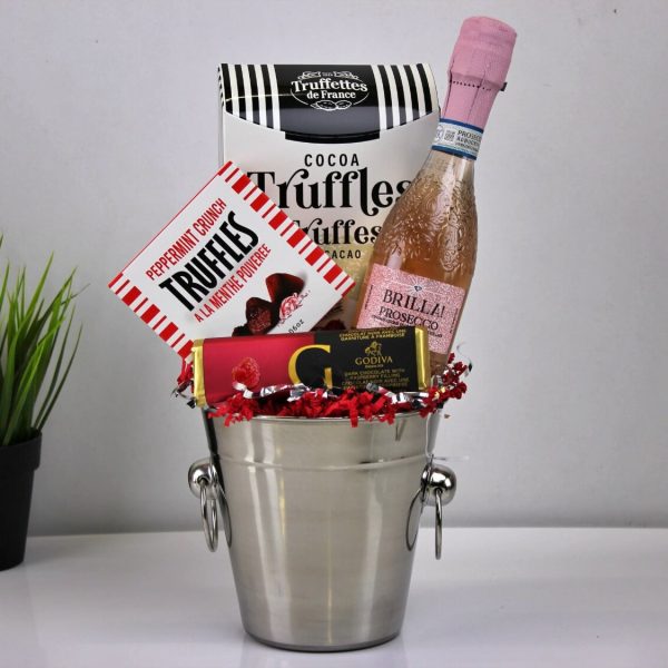 Mom's Bliss Basket