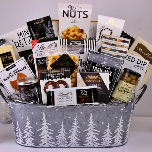 SOLD OUT! Jolly Goodies Basket