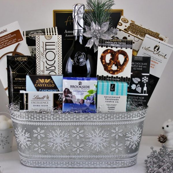 Flurries of Happiness