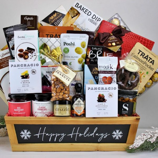 Holiday Cheer Collection