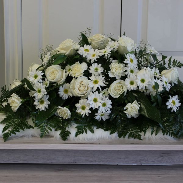 Forever In Our Hearts