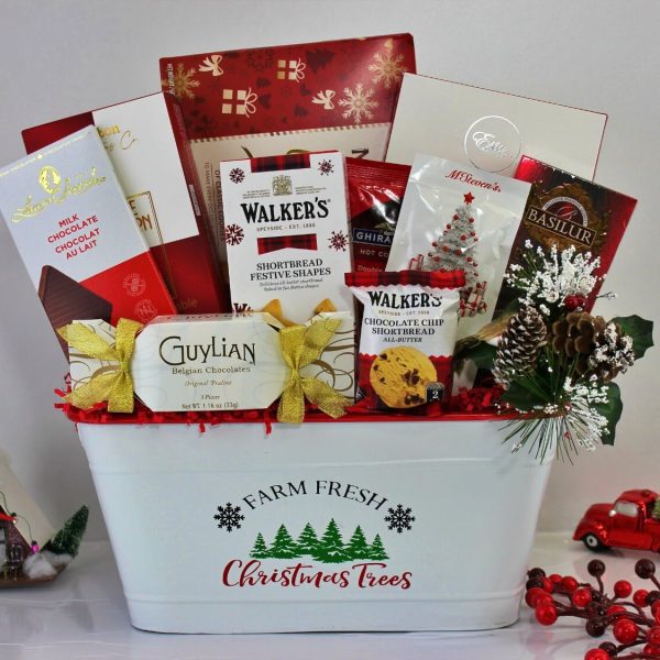 SOLD OUT! Farm Fresh Sweet Treats