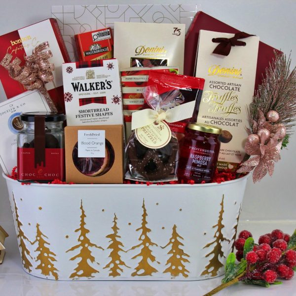 Yuletide Joy Collection