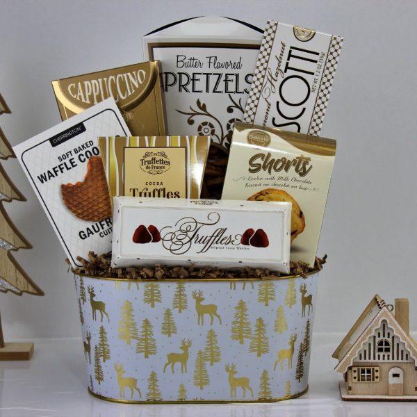 SOLD OUT! Golden Noel