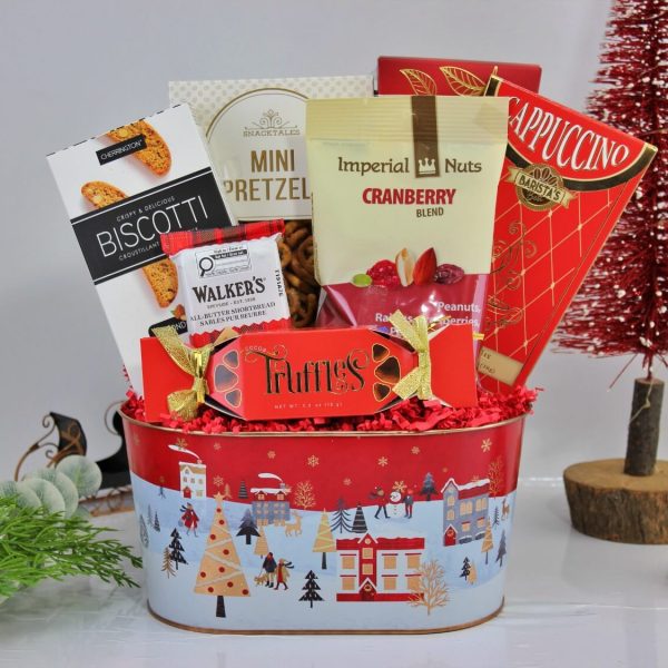 SOLD OUT! City Lights