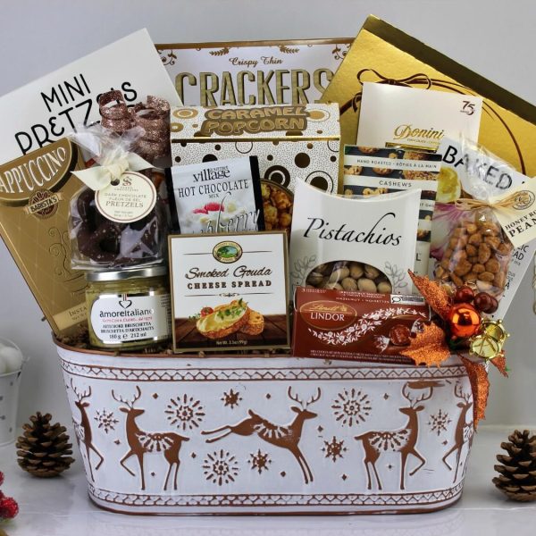 Reindeer Gold Collection