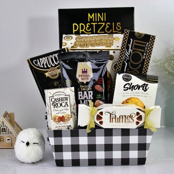 Classic Gourmet Indulgence