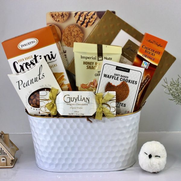 Elegant Gourmet Collection